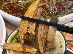 -辣螃铠盆盆蟹大排档(总店)