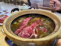 -牛腩之旅·牛腩牛杂煲(光启城美食城店)