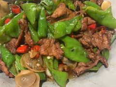 -雀蓝川菜(奥体广场店)