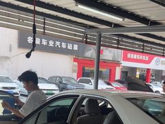 -名骏车业(新区玉山店)