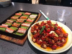 -一棠龙虾•王牌虾球(楚河汉街店)