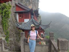 -大慈岩风景区