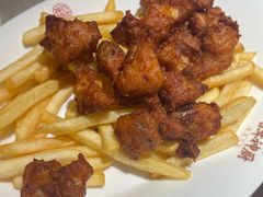 -百年神厨·地道川菜(清江西路店)