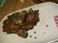 -木屋烧烤(白石洲店)