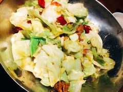 -地锅居(翰林邻里中心店)