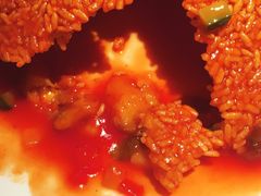 -塔里木新疆饭店(新北万达店)