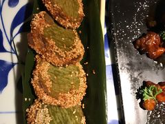 -绿茶餐厅(布吉万象汇店)