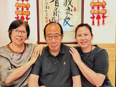 -聚首堂·特色小吃·肘子·炙子烤肉烤串(什刹海德胜门店)