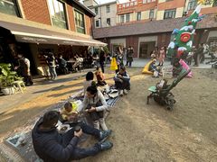 -Money Shops(愚园路店)