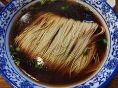 -孙盛兴奥灶面馆·蟹黄面·三虾面(山塘街总店)