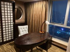 -顺德君豪酒店(佛山容桂渔人码头店)