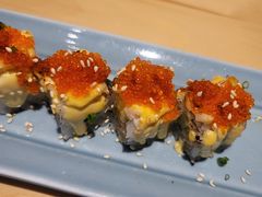 -Tuna maki寿司(园区永旺店)