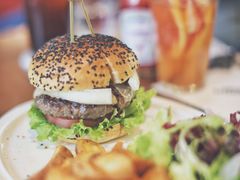 -UPPER KITCHEN(延安路店)