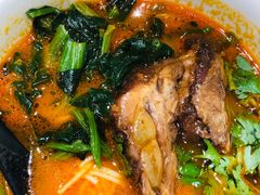 -和府捞面(东直门银座店)