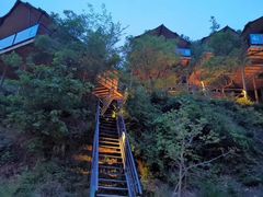 -北京山里寒舍度假酒店
