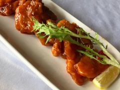 俄式冷酸鱼-维兰西餐(万泉河店)