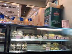 -沧浪亭(临汾路店)