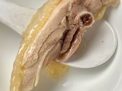 -新兴家喻酒家·羊城名宴(昌岗店)