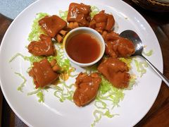 -猪肉婆私房菜(容桂总店)