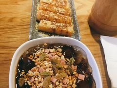 付氏冰粉-付小姐在成都(川沙店)