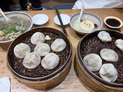 -老鼓楼汤包(太平门店)