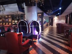 -杜尚rooftop露台酒吧