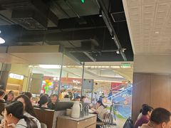 -留半山·香港食堂(啦啦宝都店)