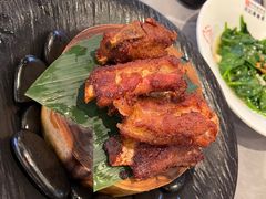 -沿江海南菜·文昌鸡祖师爷(大东海店)