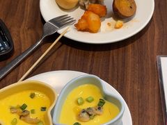 -凡塔斯牛排自助餐厅(福州宝龙店)