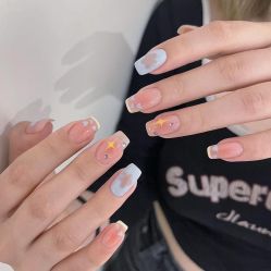 -M·X Nail日式美甲美睫