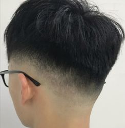 -艾米莉 烫染沙龙
