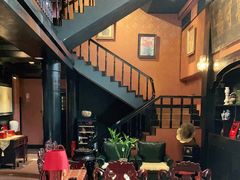 -翠园十八号庭院餐厅