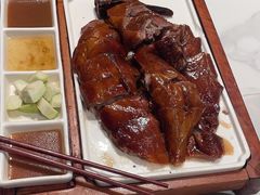 -凤阁楼果木烧鹅(鹤山陈山店)
