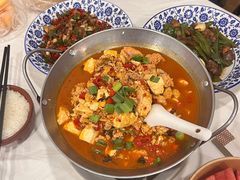 -新新湘菜馆(新中街二条店)