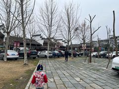 -大小河街