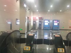 -安立路(地铁站)