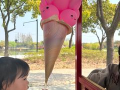 -歌斐颂巧克力小镇