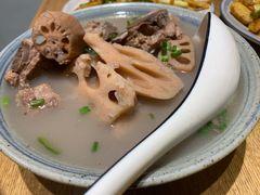 -静一餐厅·湖北菜(前门创始店)