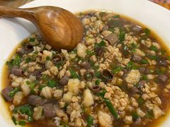 -小郭私房菜·海肠捞饭店(学士街店)