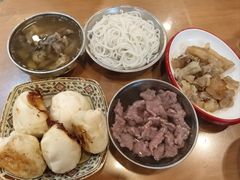 -老牌依强牛肉店(达道总店)