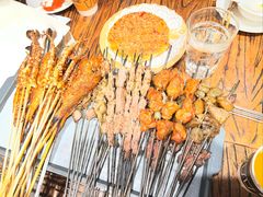 -有奴思烤肉·清真(正宁路店)