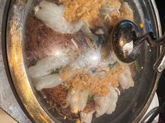 -绿茶餐厅(领展购物广场·中关村店)