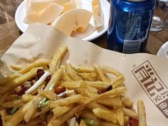 -肖记公安牛肉鱼杂馆· 省级非物质文化遗产(仁和路店)