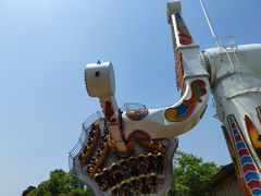 -芜湖方特东方神画