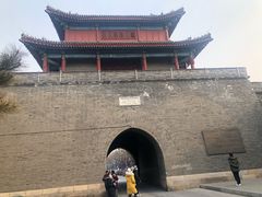 -卢沟桥文化旅游区