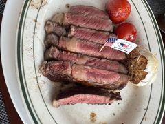 28天湿式熟成美国眼肉牛排420克-MONICH牛排融合餐厅(和义大道购物中心店)