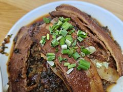 -大邑李记肥肠血旺