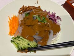 -大鸭梨烤鸭(左家庄店)