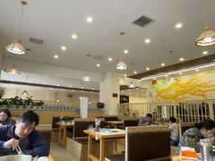 -朴小妹人参鸡汤火锅(长白山万达店)