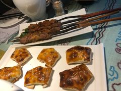 -游牧传奇新疆特色歌舞餐厅(红山新世纪购物广场店)